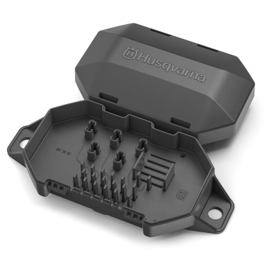 Automower® Connector Protection Box Jungčių dėžė 1