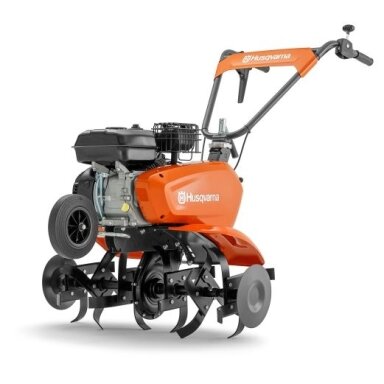 Kultivatorius HUSQVARNA TF 335 Kultivatorius HUSQVARNA TF 335