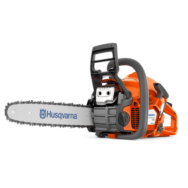 Pjūklas benzininis HUSQVARNA 135 Mark II Pjūklas benzininis HUSQVARNA 135 Mark II
