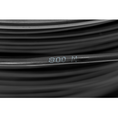 Kontūro kabelis „Standard“ Ø2,7mm 50m 1