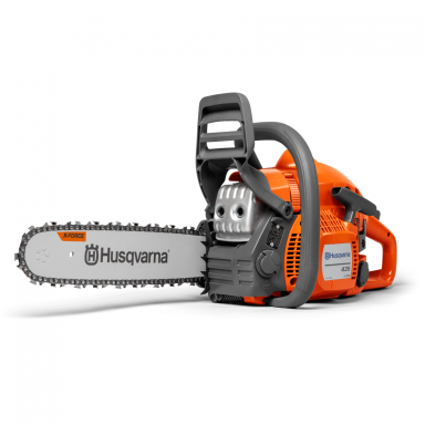 Pjūklas benzininis HUSQVARNA 435 II