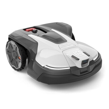 Vejapjovė robotas Husqvarna Automower® 450V NERA Vejapjovė robotas Husqvarna Automower® 450V NERA